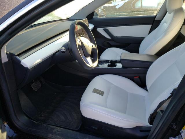 Photo 7 from auction – 2020 TESLA MODEL 3 with VIN 5YJ3E1EB7LF742626