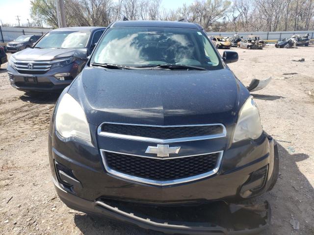 Photo 5 from auction – 2012 CHEVROLET EQUINOX LT with VIN 2GNALDEK0C6161982