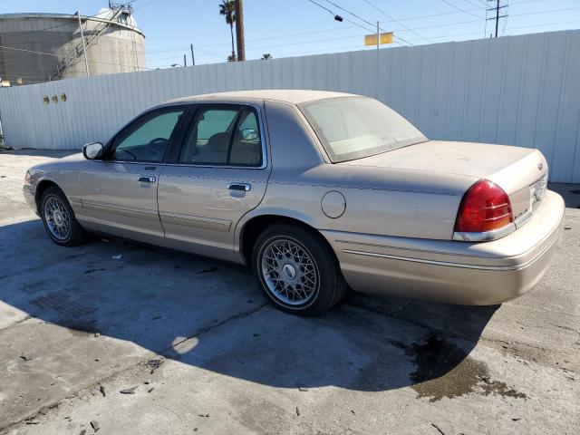 Photo 2 from auction – 1998 FORD CROWN VICT with VIN 2FAFP74W5WX124648