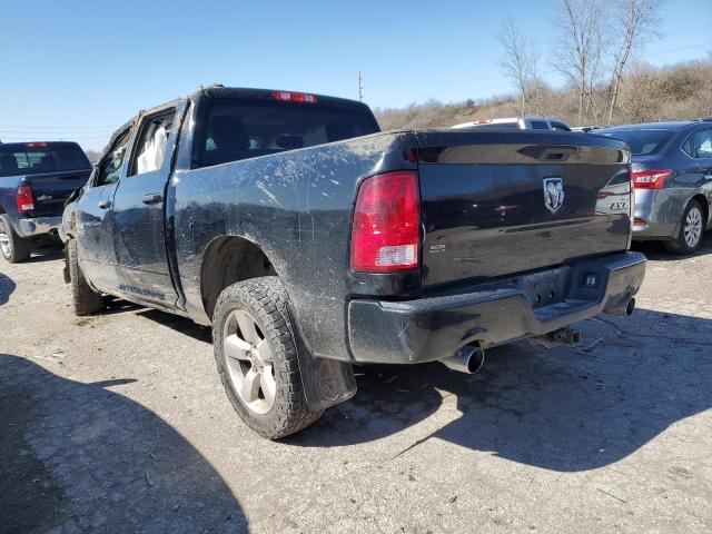 Photo 2 from auction – 2014 RAM 1500 ST with VIN 1C6RR7KT8ES397232