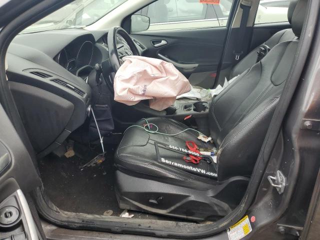 Photo 7 from auction – 2014 FORD FOCUS SE with VIN 1FADP3K26EL255051