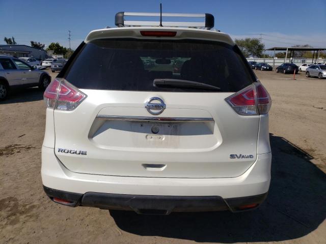 Photo 6 from auction – 2015 NISSAN ROGUE S with VIN 5N1AT2MK6FC865609