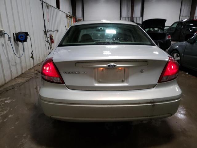 Photo 6 from auction – 2007 FORD TAURUS SE with VIN 1FAFP53UX7A143176