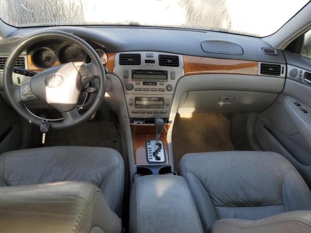 Zdjęcie 8 z aukcji – 2006 LEXUS ES 330 z VIN JTHBA30GX65168131