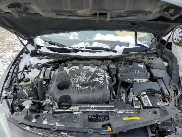 Photo 11 from auction – 2016 NISSAN MAXIMA 3.5 with VIN 1N4AA6AP6GC400546
