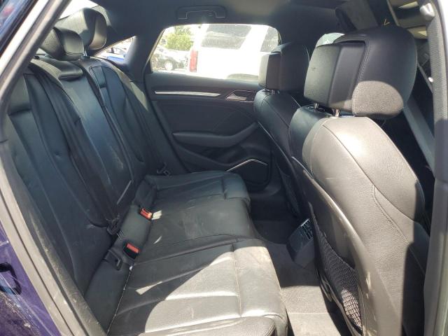 Photo 8 from auction – 2018 AUDI A3 PREMIUM with VIN WAUGUGFF5J1078967