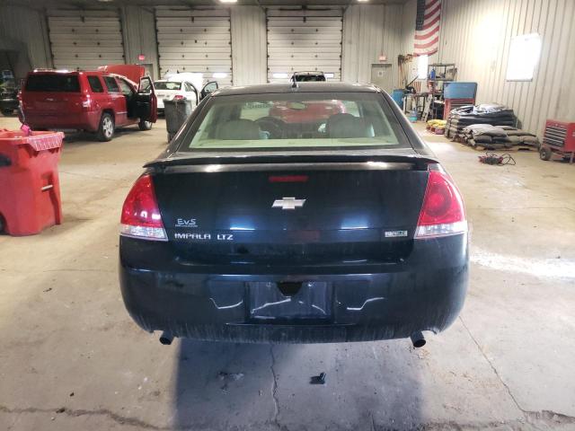 Photo 6 from auction – 2013 CHEVROLET IMPALA LTZ with VIN 2G1WC5E32D1247458
