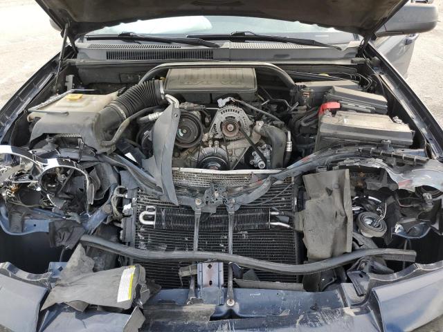 Photo 11 from auction – 2010 JEEP GRAND CHER with VIN 1J4PR4GK3AC151086