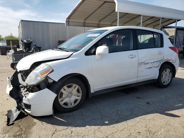 NISSAN VERSA S 2012 with VIN 3N1BC1CP9CK211390 - Photo from auction