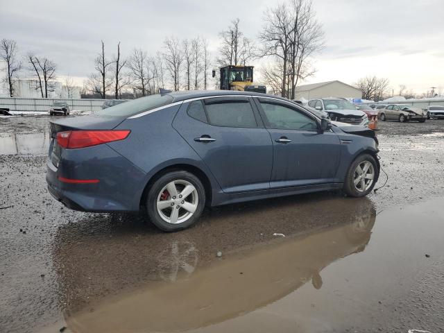 Photo 3 from auction – 2015 KIA OPTIMA LX with VIN KNAGM4A73F5531627