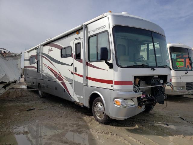 Photo 1 from auction – 2008 FORD MOTORHOME with VIN 1F6NF53Y180A01918
