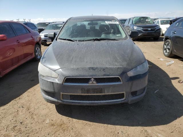 Photo 5 from auction – 2012 MITSUBISHI LANCER SE with VIN JA32V2FW7CU008691