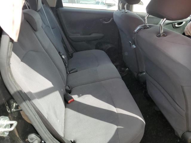 Photo 10 from auction – 2012 HONDA FIT with VIN JHMGE8H35CC027077