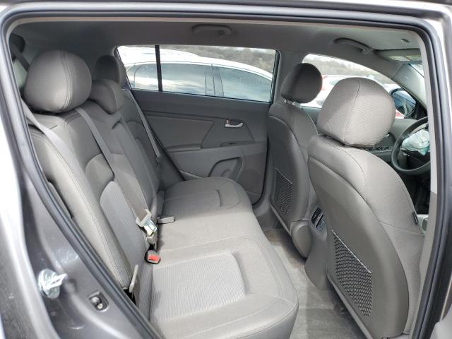 Photo 11 from auction – 2015 KIA SPORTAGE L with VIN KNDPBCAC1F7782344