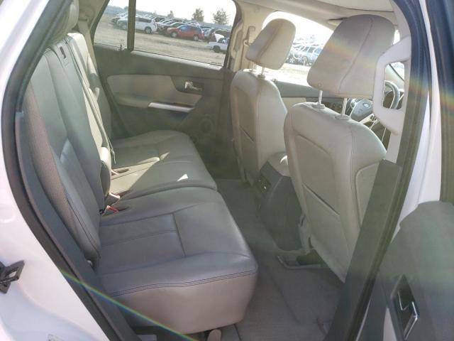 Photo 11 from auction – 2011 FORD EDGE LIMIT with VIN 2FMDK4KC6BBA92660