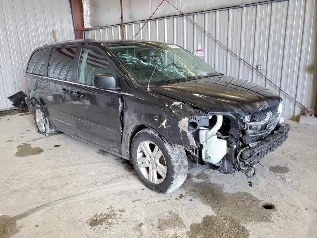 Foto 4 de la subasta – 2013 DODGE GRAND CARA con VIN 2C4RDGDG0DR590532