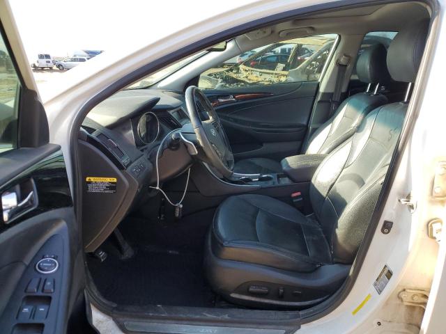 Photo 7 from auction – 2011 HYUNDAI SONATA SE with VIN 5NPEC4AB3BH295864