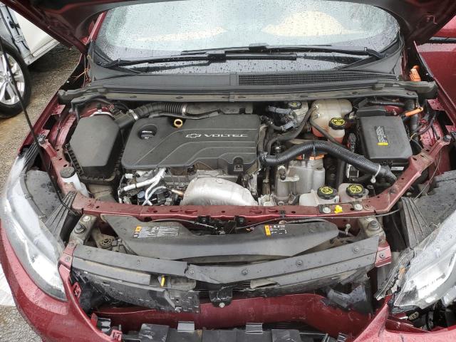 Photo 11 from auction – 2017 CHEVROLET VOLT PREMI with VIN 1G1RB6S54HU103660