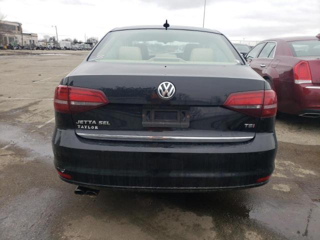 Photo 6 from auction – 2017 VOLKSWAGEN JETTA SEL with VIN 3VWL17AJ6HM398699