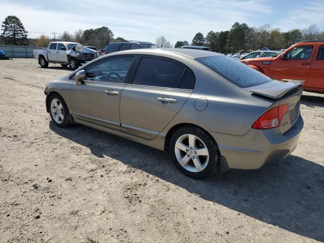 Photo 2 from auction – 2007 HONDA CIVIC EX with VIN 1HGFA16897L074571