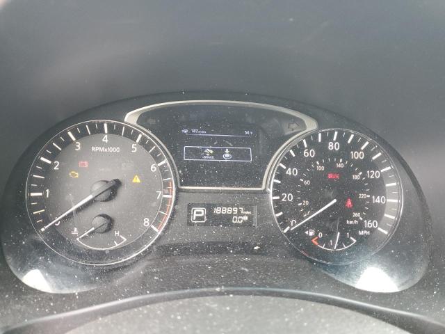 Photo 9 from auction – 2013 NISSAN ALTIMA 2.5 with VIN 1N4AL3APXDC284448