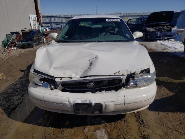 Photo 5 from auction – 2003 BUICK CENTURY CU with VIN 2G4WS52J931183605