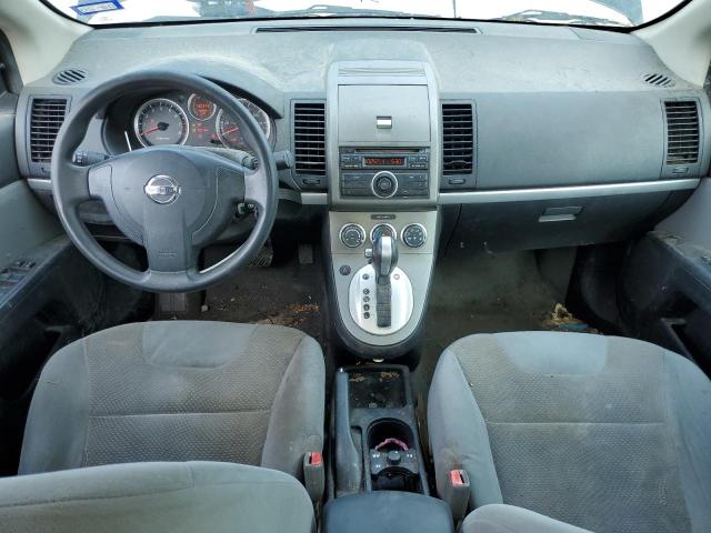 Photo 8 from auction – 2012 NISSAN SENTRA 2.0 with VIN 3N1AB6AP2CL617567