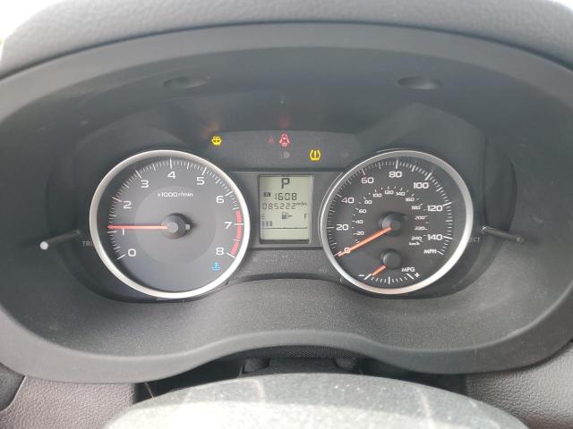 Фото 9 с аукциона – 2014 SUBARU XV CROSSTR с VIN JF2GPACC9E8254015