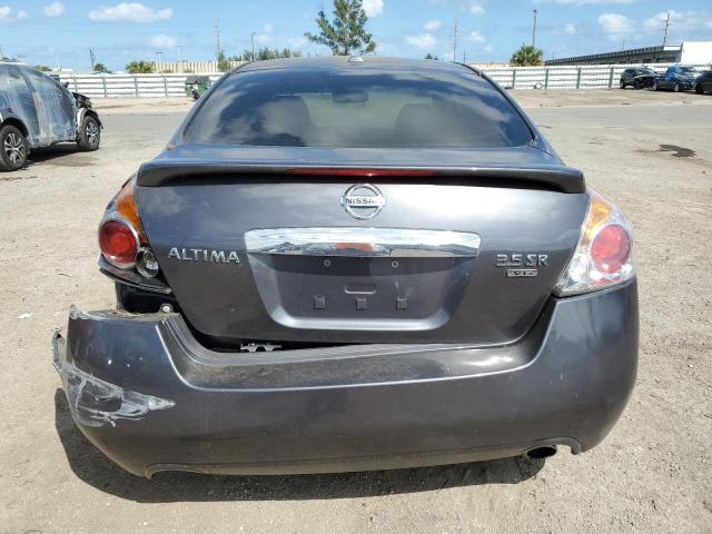 Photo 6 from auction – 2011 NISSAN ALTIMA SR with VIN 1N4BL2AP6BN484744