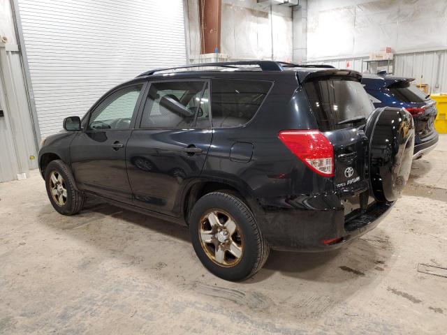 Photo 2 from auction – 2006 TOYOTA RAV4 with VIN JTMBD33V565018169