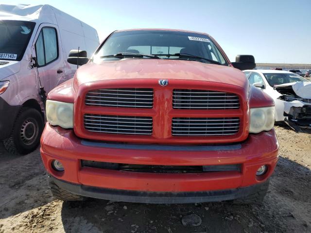Photo 5 from auction – 2004 DODGE RAM 1500 S with VIN 1D7HA18D64S527506