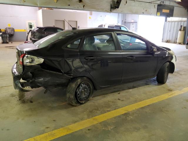 Photo 3 from auction – 2013 FORD FIESTA SE with VIN 3FADP4BJ6DM203350
