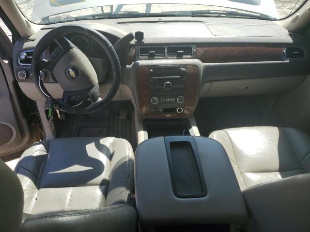 Photo 8 from auction – 2007 CHEVROLET AVALANCHE with VIN 3GNFK12327G124804