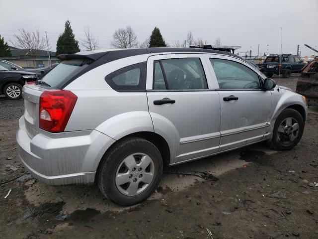 Photo 3 from auction – 2008 DODGE CALIBER with VIN 1B3HB28B98D586749