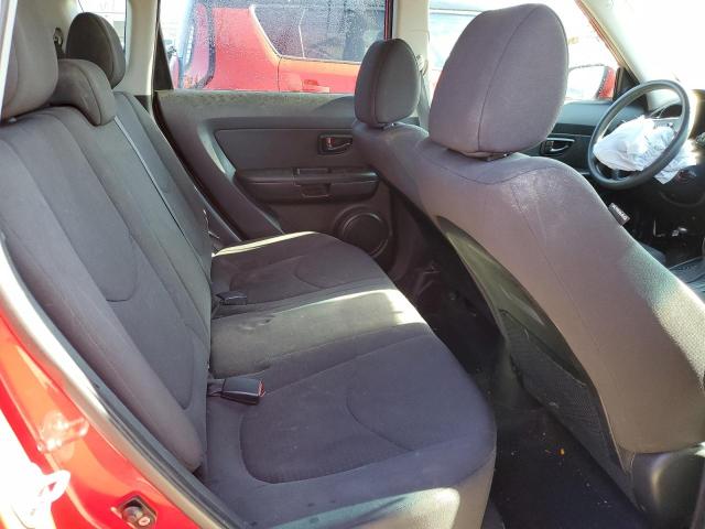 Photo 11 from auction – 2013 KIA SOUL with VIN KNDJT2A53D7627029