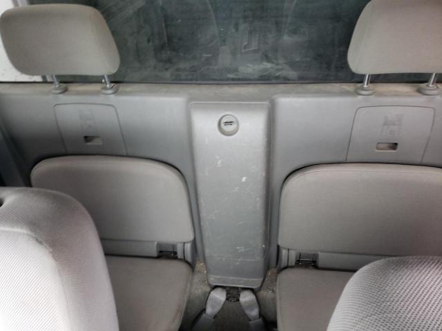 Photo 10 from auction – 2012 NISSAN FRONTIER S with VIN 1N6BD0CT8CC451115