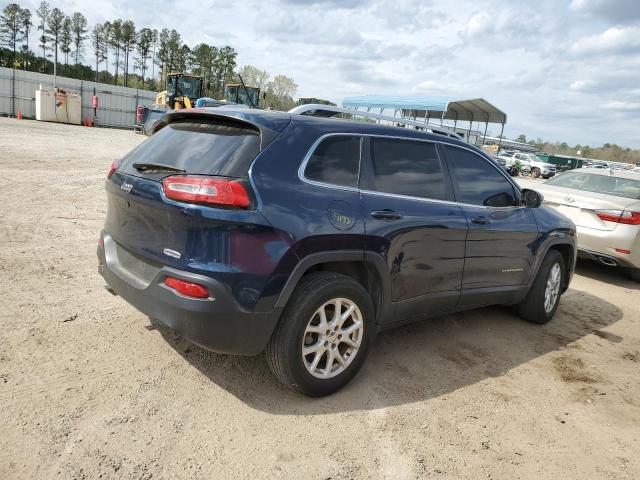 Photo 3 from auction – 2018 JEEP CHEROKEE L with VIN 1C4PJLCB7JD553572
