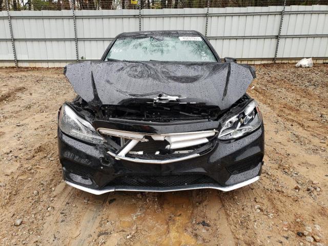 Photo 11 from auction – 2014 MERCEDES-BENZ E 350 with VIN WDDHF5KB4EA978182