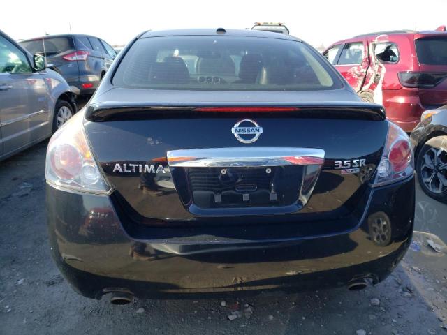 Photo 6 from auction – 2012 NISSAN ALTIMA SR with VIN 1N4BL2AP8CC236749