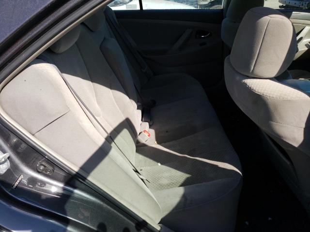 Photo 10 from auction – 2009 TOYOTA CAMRY BASE with VIN 4T1BE46K19U893260