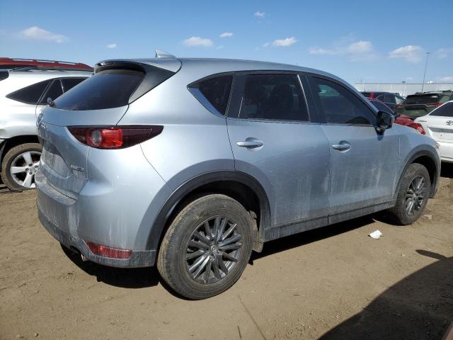 Photo 3 from auction – 2020 MAZDA CX-5 TOURI with VIN JM3KFBCM9L0795322