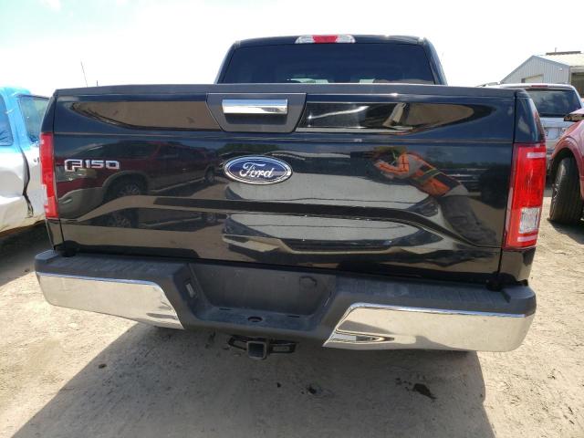Photo 6 from auction – 2017 FORD F150 SUPER with VIN 1FTEW1CF8HFB11723