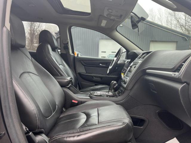 Photo 5 from auction – 2014 GMC ACADIA SLT with VIN 1GKKVRKD5EJ175803