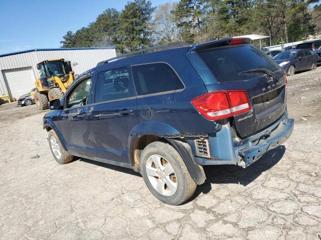 Photo 2 from auction – 2013 DODGE JOURNEY SE with VIN 3C4PDCAB8DT537485