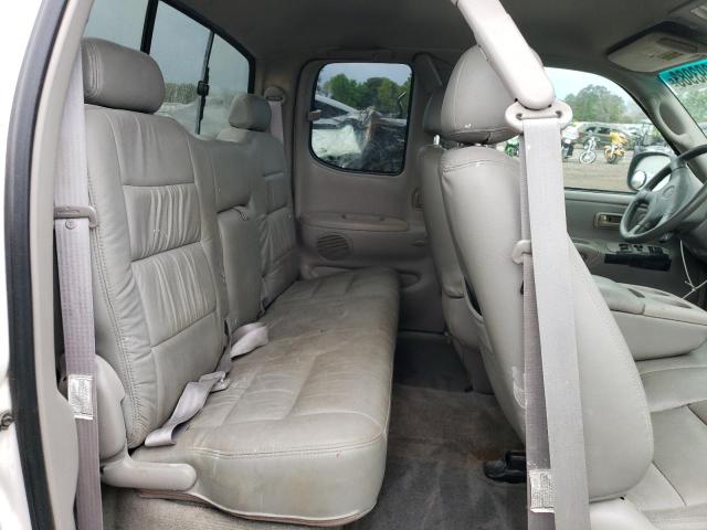 Photo 10 from auction – 2002 TOYOTA TUNDRA ACC with VIN 5TBRT341X2S287908