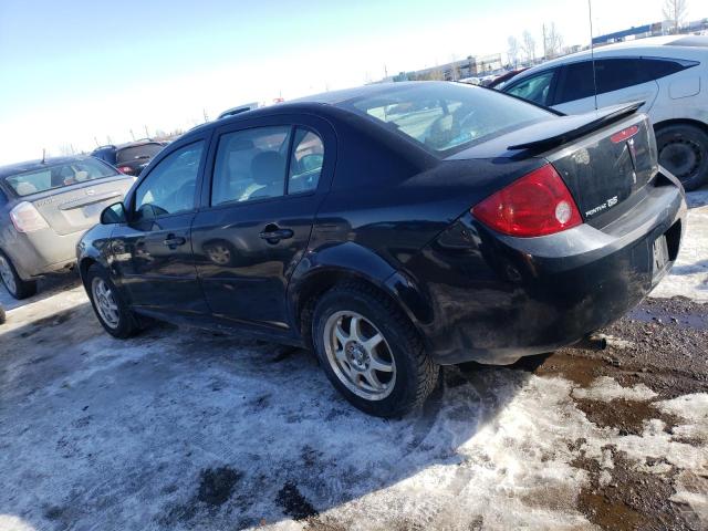 Photo 2 from auction – 2007 PONTIAC G5 with VIN 1G2AJ55F877240284