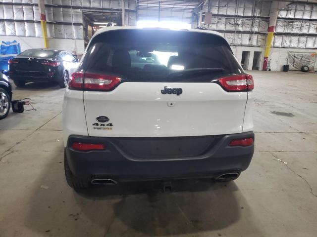 Photo 6 from auction – 2017 JEEP CHEROKEE L with VIN 1C4PJMDS1HW504158