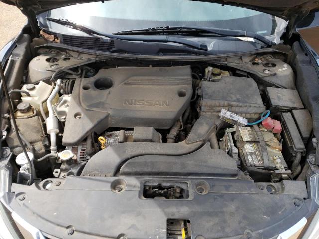 Photo 11 from auction – 2016 NISSAN ALTIMA 2.5 with VIN 1N4AL3AP4GN331207