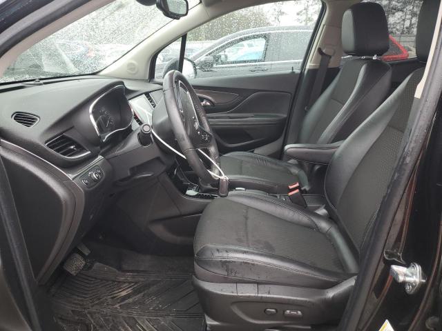 Photo 7 from auction – 2017 BUICK ENCORE PRE with VIN KL4CJFSB5HB153043