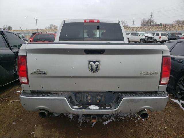 Photo 6 from auction – 2015 RAM 1500 SLT with VIN 3C6RR7LT4FG711983
